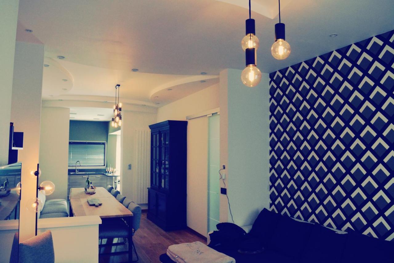 Villa Maredan 奥斯滕德 外观 照片