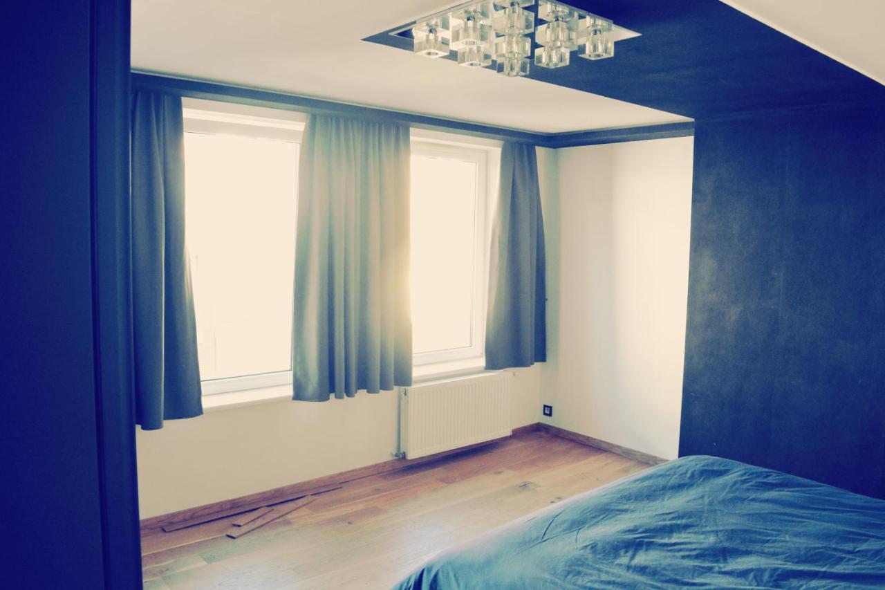 Villa Maredan 奥斯滕德 外观 照片