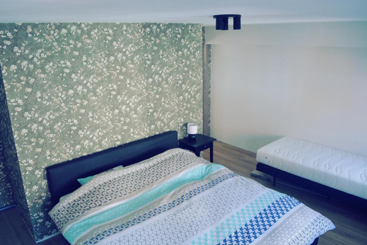 Villa Maredan 奥斯滕德 外观 照片