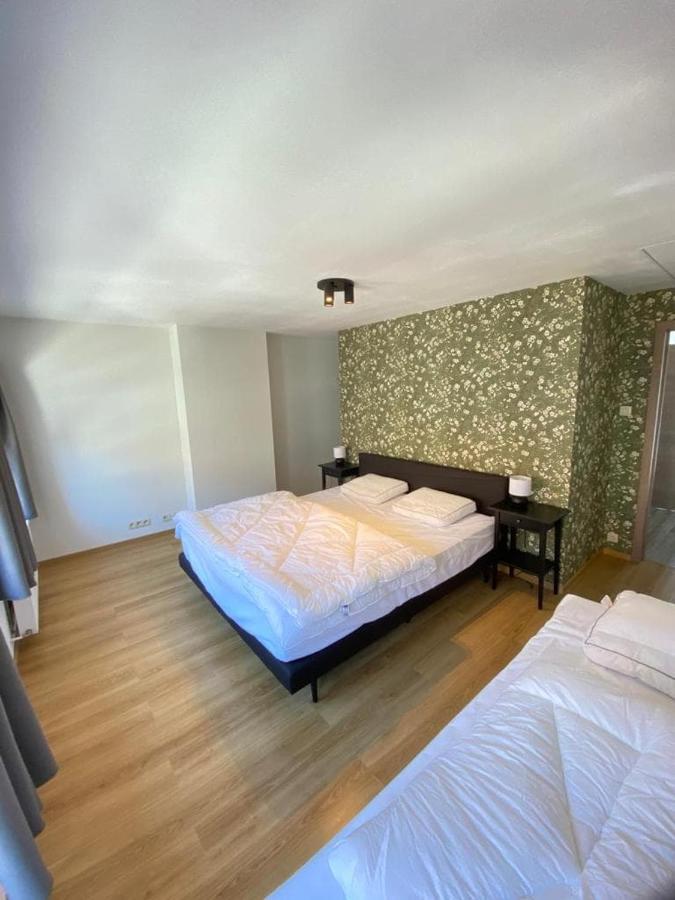 Villa Maredan 奥斯滕德 外观 照片